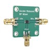 Conversor de Frequência de Mistura Equilibrado Duplo RF Microondas RFin1,5-4,5GHz RFout0-1,5GHz