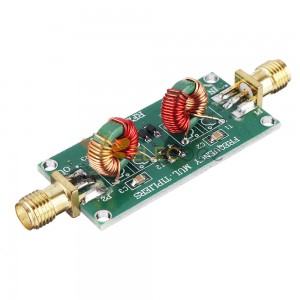 Módulo multiplicador RF Multiplicación de frecuencia 1 - Interfaz SMA de 200 MHz