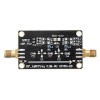 RF Wideband Amplifier LNA 0.1M-2G Gain 60dB Two-stage Amplification