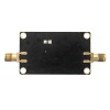 RF Wideband Amplifier LNA 0.1M-2G Gain 60dB Two-stage Amplification