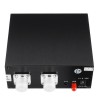 SDR Transceiver and Receiver Antenna Sharer TR Switch Box with Gas Discharge Protection 160MHz