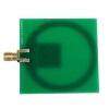 UWB-Ultrabreitband-Antennenfrequenz 3,9-10,5 G SMA-Buchse 50 * 50 mm