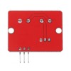 0-24V Top Mosfet Button IRF520 Module de commande de pilote MOS pour MCU ARM Raspberry Pi
