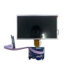 Kit modulo display HD 10,1 pollici 1024 * 600 per Raspberry Pi