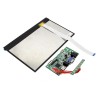 10.1 Inch 1280 x 800 Digital IPS Screen + Drive Board For Raspberry Pi
