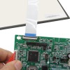 Écran IPS numérique 10,1 pouces 1280 x 800 + carte de lecteur pour Raspberry Pi
