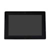 10.1 Inch Capacitive HD LCD IPS Touch Screen 1280x800 With Stander For Raspberry Pi Banana Pi