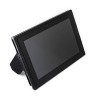 10,1 Zoll kapazitiver HD-LCD-IPS-Touchscreen 1280 x 800 mit Ständer für Raspberry Pi Banana Pi US