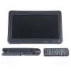 10,1-Zoll-Digital-LCD-Bildschirm IPS-Display-Kit 1366 * 768-Monitor für Raspberry Pi