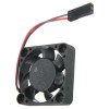 10PCS Copper Aluminium Heat Sink Fan Cooling Kit For Raspberry Pi B+ Raspberry Pi 2