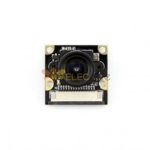 10 Stück Kameramodul für Raspberry Pi 3 Modell B / 2B / B+ / A+