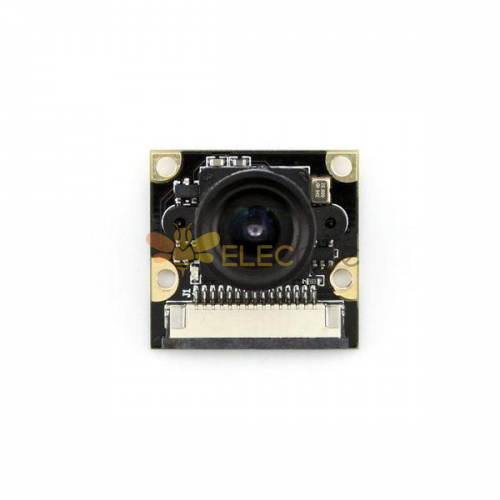 Modulo fotocamera da 10 pezzi per Raspberry Pi 3 modello B/2B/B+/A+