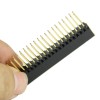 Intestazione impilabile femmina da 12 mm a 40 pin per modalità Raspberry Pi 2 B&B+