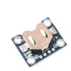 12-mm-Knopfzellen-Break-Board CR1220-Knopfbatteriemodul für Raspberry Pi
