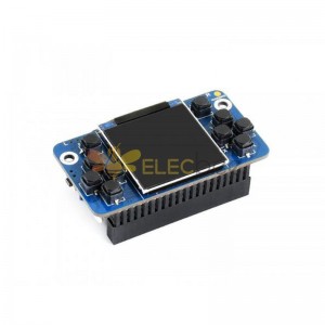 1.54 Inch 240x240 Resolution Gaming Expansion Board GamePi for Raspberry Pi