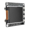 2.2 inch 320x240 TFT Screen LCD Display Hat With Buttons IR Sensor For Raspberry Pi 3/2B/B+/A+