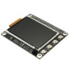 2,2 Zoll 320 x 240 TFT-LCD-Display HAT mit Tasten IR-Sensor für Raspberry Pi 3B / 2B / B+