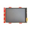 Écran tactile TFT LCD de résolution 3.2 pouces 320x240 pour Raspberry Pi 3 modèle B/2 modèle B/B +