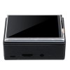 3,5 Zoll 320x480 TFT Touchscreen LCD Display Monitor + Gehäuse für Raspberry Pi