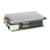 3.5 inch TFT Touch Screen with ABS Case 50FPS LCD Display 3 Aluminum Heatsink for Raspberry Pi 4B