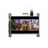 480x800 4inch HDMI Touch Screen IPS LCD(H) HDMI Interface For Raspberry Pi