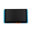 Touch Screen da 5 pollici con risoluzione 800 * 480 HD Supporto per controllo USB per Raspberry Pi