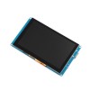 5 Inch 800*480 Resolution HD Capacity Touch Screen Support USB Control For Raspberry Pi