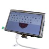5 Inch HD TFT LCD Touch Screen For Raspberry PI 2 Model B / B+ / A+ / B