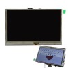 5 Inch HD TFT LCD Touch Screen For Raspberry PI 2 Model B / B+ / A+ / B