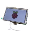 Touch Screen LCD TFT da 5 pollici per Raspberry PI 2 Modello B/B+/A+/B