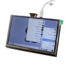 5-Zoll-HD-TFT-LCD-Touchscreen für Raspberry PI 2 Modell B / B + / A + / B