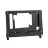 5 Inch LCD Screen Display Acrylic Case Stander Holder For Raspberry Pi 3B+(Plus)