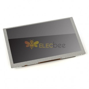 5-Zoll-RGB-LCD-Bildschirmmodul für Banana Pi