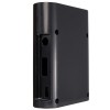 5PCS Black Cover Case Shell For Raspberry Pi Model B+