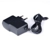 5 uds 5V 2.5A cargador de fuente de alimentación de la UE adaptador de CA Micro USB para Raspberry Pi 3