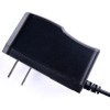 5 pièces 5V 2.5A chargeur d\'alimentation US adaptateur secteur USB pour Raspberry Pi 3