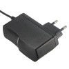 5 件 5V 2A 欧盟电源微型 USB 交流适配器充电器适用于树莓派