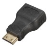 5 مجموعات 3 في 1 Mini HD إلى HD محول + Micro USB إلى USB Female Cable + 40P Pin Kits for Raspberry Pi Zero