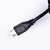 适用于树莓派 3 的 5V 2.5A AU 电源微型 USB 交流适配器充电器