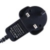 5V 2.5A UK Netzteil Micro USB AC Adapter Ladegerät für Raspberry Pi 3