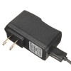 Interruptor de encendido/apagado del adaptador de fuente de alimentación de enchufe de 5V 2.5A EE. UU./UE para Raspberry Pi 3 110V US Plug