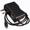5V 2A USA Plug Micro Jack Зарядное устройство Кабель-адаптер Источник питания для Raspberry Pi B + B