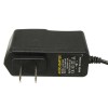 5V 2A 美國插頭微型插孔充電器適配器電纜電源適用於樹莓派 B+ B