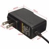 5V 2A USA Plug Micro Jack Chargeur Adaptateur Câble Alimentation Pour Raspberry Pi B + B