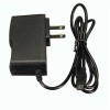 5V 2A USA Plug Micro Jack Charger Adapter Cable Power Supply For Raspberry Pi B+ B