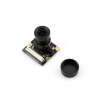 Módulo de câmera de 5 peças para raspberry pi 3 modelo b/2b/b+/a+