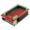 5pcs Prototyping Expansion Shield Board für Raspberry Pi 2 Model B / B+