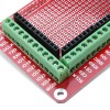 5pcs Prototyping Expansion Shield Board For Raspberry Pi 2 Model B / B+
