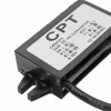 6-40V To USB 5V/3A DC Male Converter CPT Car For Raspberry Pi/Mobile Phone/Navigator/Driving Recorder