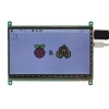 Display LCD TFT capacitivo HD da 7 pollici per Raspberry Pi B/B+/Pi2